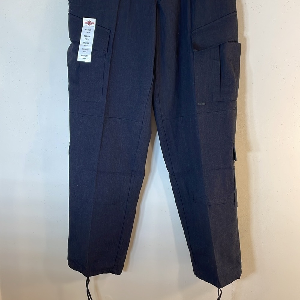 GUNNY APPROVED TRU-SPEC By Atlanco Button Fly Cargo Pants. Men’s M. NWT. - Picture 11 of 15
